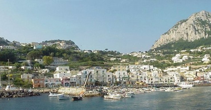 Seconde case, dove va in vacanza la crisi?