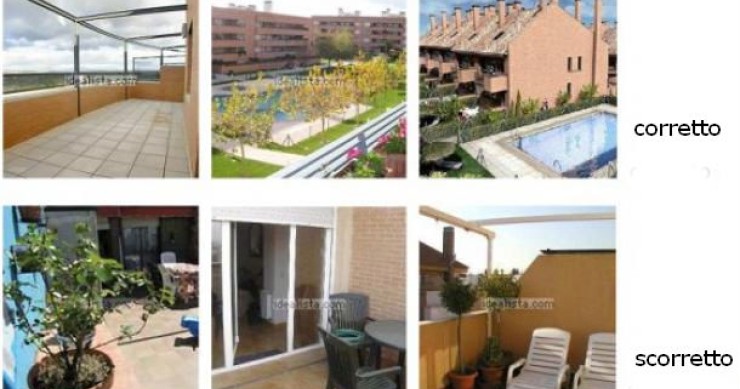 Trucchi e consigli per fare delle buone foto ad una casa (video)