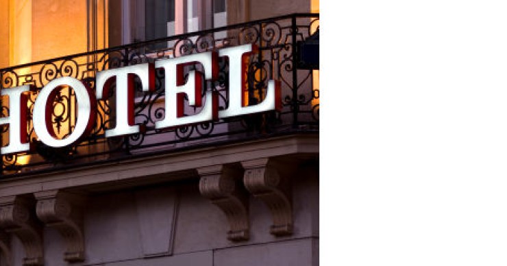 Si svendono hotel per "uso misto"