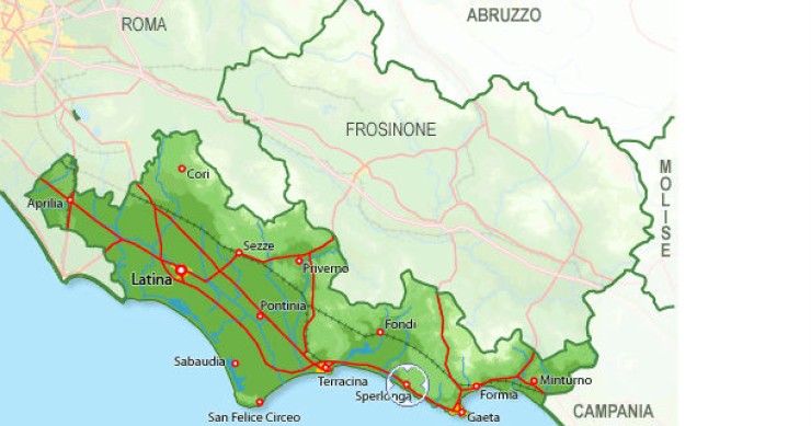 Vacanze romane, vanno a ruba le case sul litorale