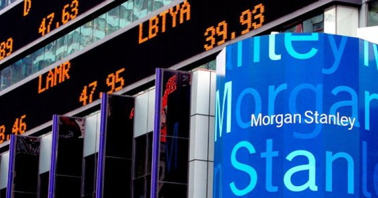 Un fondo immobiliare morgan stanley potrebbe perdere due terzi del valore