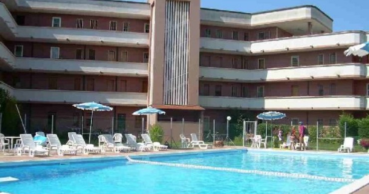 Con la piscina è più ricco il condominio. Ma come fare?