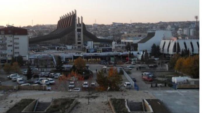 Kosovo, una "città italiana" contro il mercato nero delle case