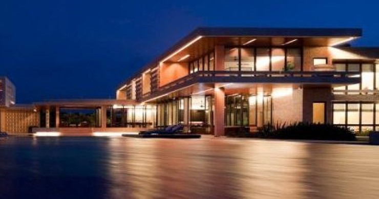 Case da sogno: casa kimball ai caraibi (santo domingo)