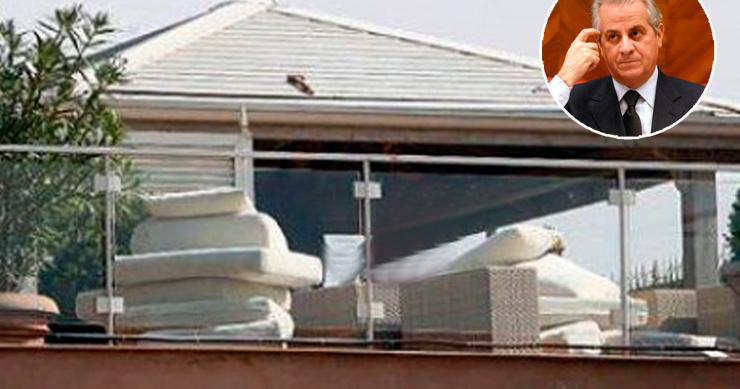 Quanto vale l'appartamento di Scajola? Gli inquilini vip si dividono