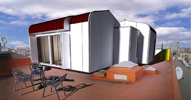 Condono edilizio, è giunta l'ora per due milioni di case non censite?