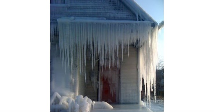 La crisi si paga con la casa
