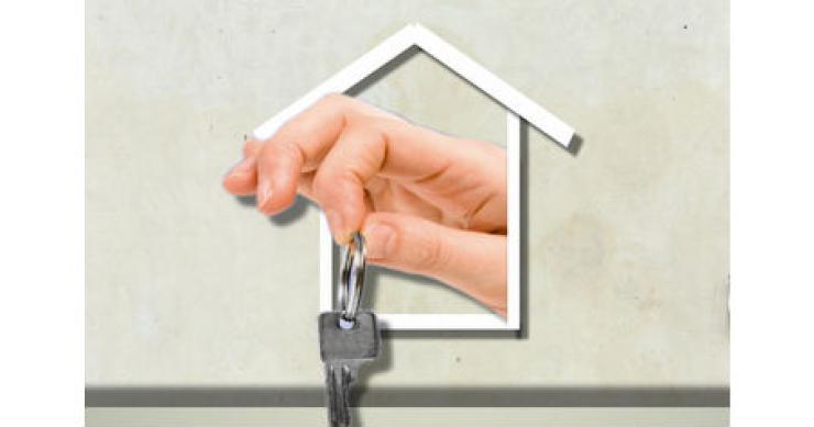 Quando la casa popolare si paga in natura