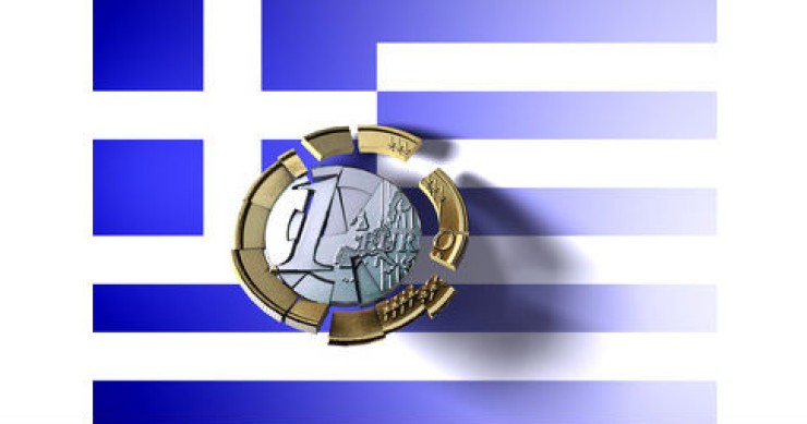 La grecia taglierà lo stipendio agli statali. Meno spese e più tasse