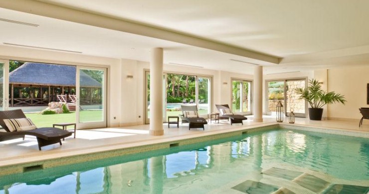 Case da sogno: villa di lusso a marbella (spagna) 