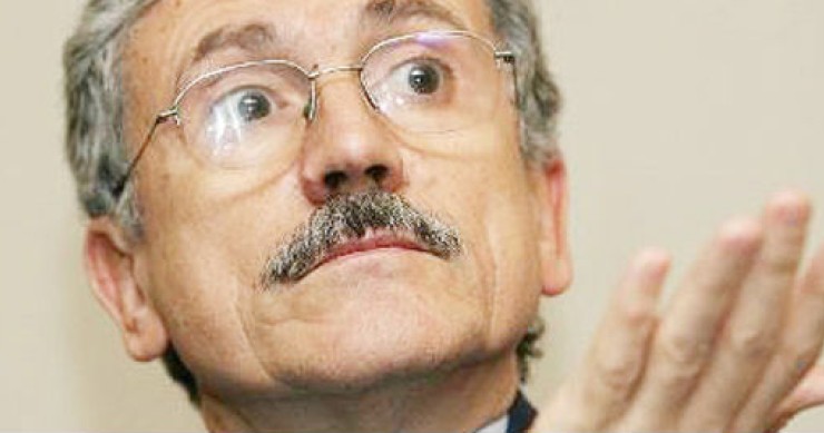 Affittopoli: lettera di d'alema: "ero inquilino legittimo"