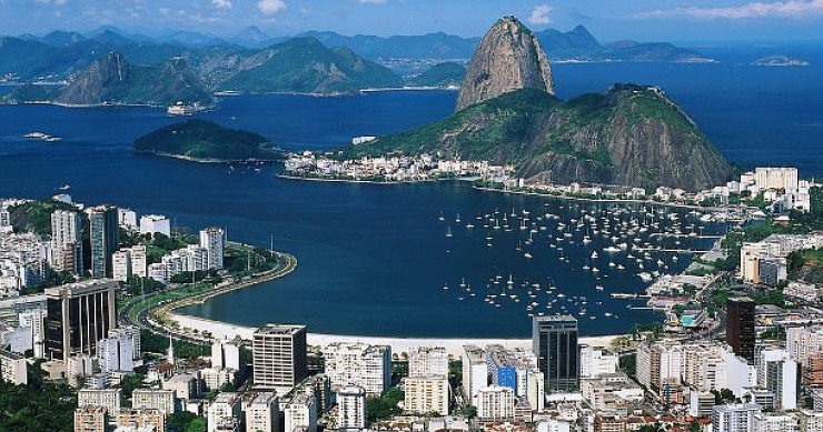 Il guru del mattone investe in brasile e ritorna a new york