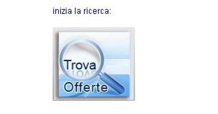 Trova l'offerta elettricità-gas che piú ti conviene