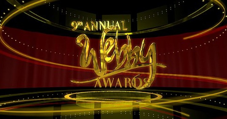 Internet dá i premi: ecco tutti i webby dell'anno. Premio speciale a grillo