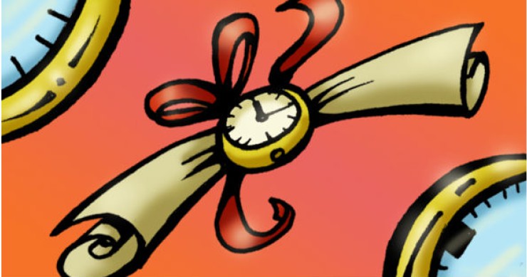 Vuoi fare un master? ecco quelli col bollino blu