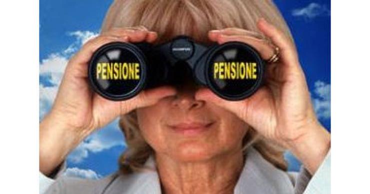 Ue: anche in Italia uomini e donne in pensione alla stessa età 