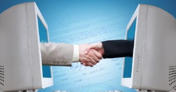 Casa, rivoluzione tecnologica. Il rogito è online