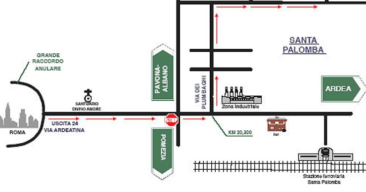 Condono edlizio, 210mila domande bloccate