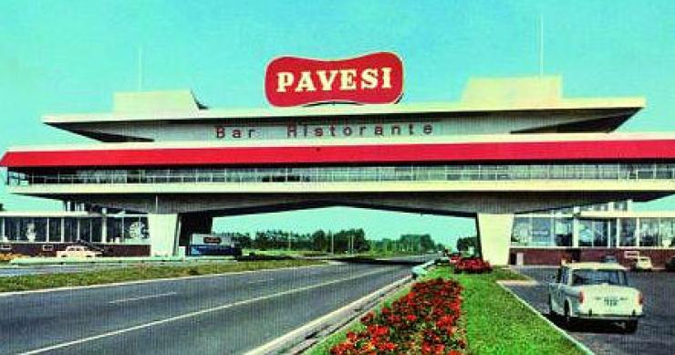 Cosa comprano gli italiani durante la sosta in autogrill