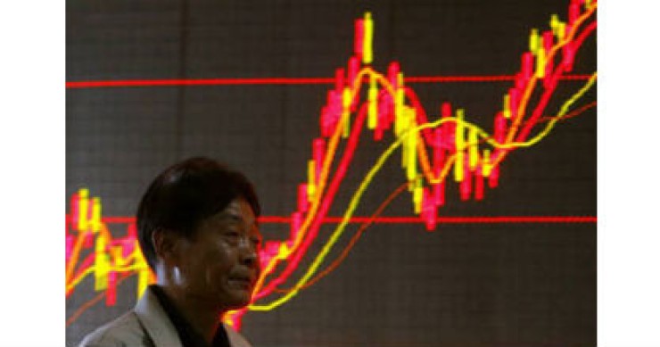 Cina, che fanno le banche se i prezzi delle case scendono del 60%?