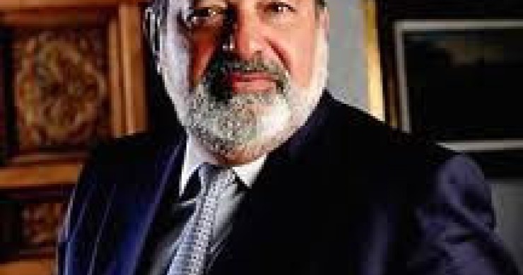 L'uomo più ricco del mondo alla conquista della fifth avenue