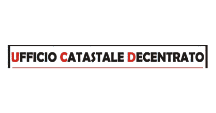 Federalismo demaniale, catasto centrale