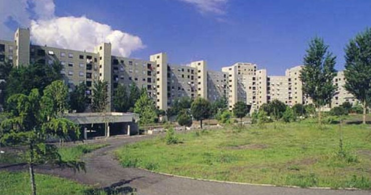 Dibattito periferie: è giusto abbattere quelle degradate?