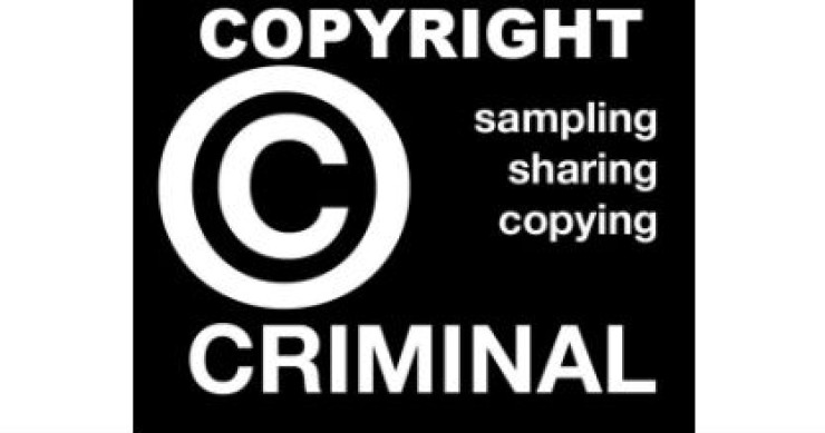 Copyright, se lo violi vai in galera?