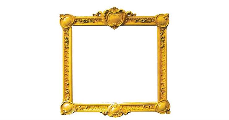 Un quadro per le tasse di successione