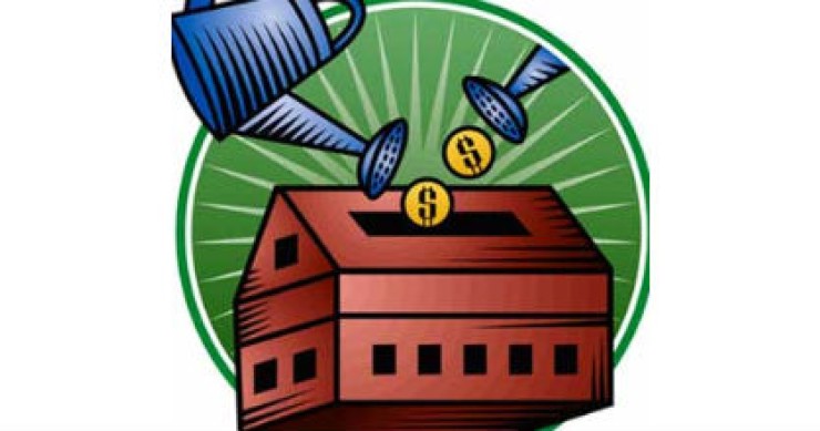 Casa, uno su cinque la compra per investimento