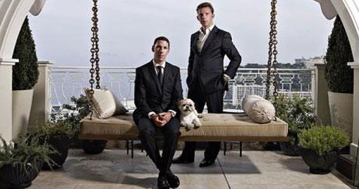 Record immobiliare, la casa più cara del mondo è a monaco (galleria)