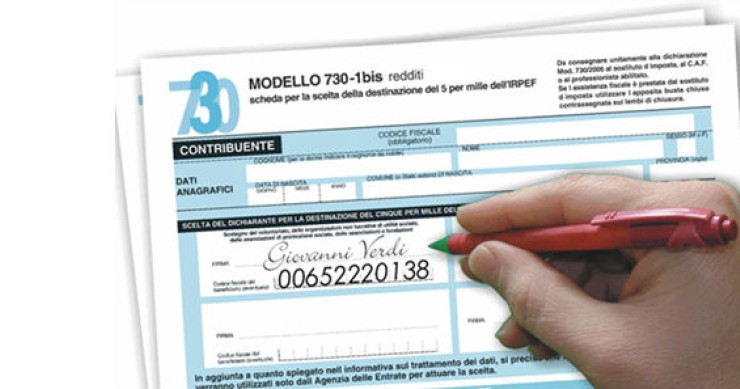 Modello unico, ultime ore per correzioni e integrazioni