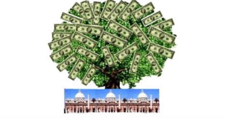 Ici, lo sconto alla chiesa è un aiuto di stato. La ue processa l'Italia