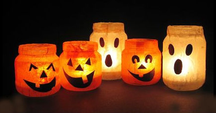 Speciale halloween: 10 case infestate dai fantasmi