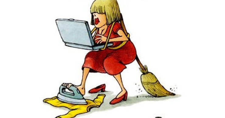 Ma quale carriera, le dirigenti italiane sono poco più del 10%