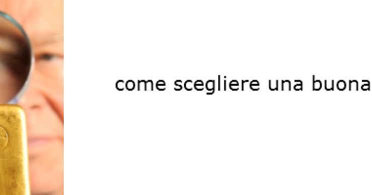 Come cercare e trovare una buona agenzia immobiliare 