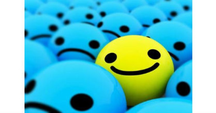 I prezzi delle case hanno smesso di scendere, o gli agenti immobiliari sono più ottimisti?