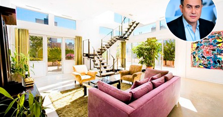 Che casa compra un economista pessimista? (galleria)