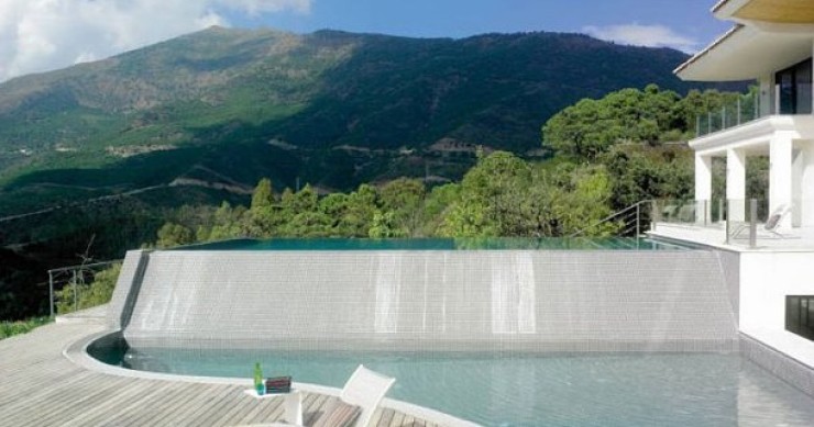 Case da sogno: segreti d'acqua nel cuore dell'andalusia (malaga)