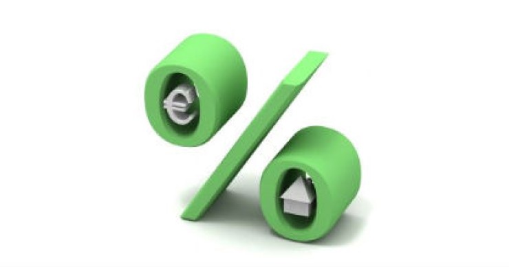 Euribor, dopo il crollo, la calma - riassunto 2010 -