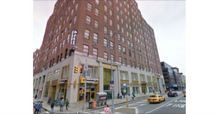 Google compra un palazzo di 609 mila mq a new york (galleria)