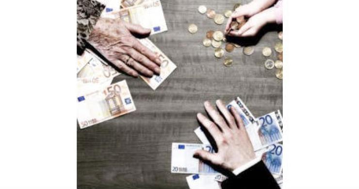 Mutui, prestiti per dipendenti pubblici e pensionati