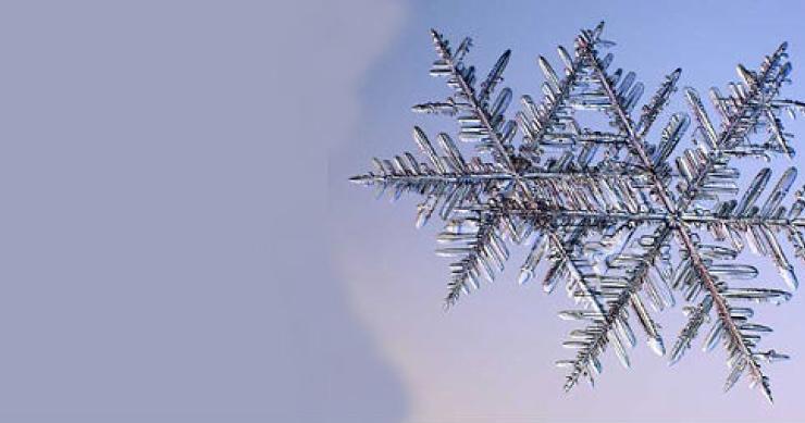Ponte dell'immacolata, voli a rischio per la neve