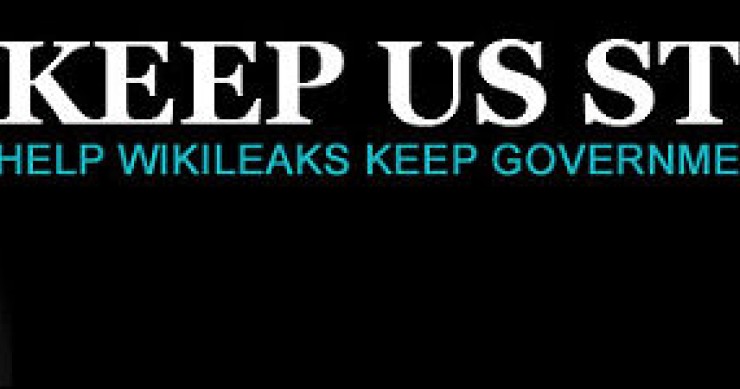 Wikileaks, i dissidenti lanciano openleaks.org. Archivio anonimo