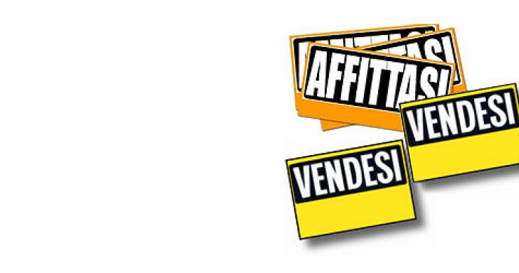 Chi vive in affitto in realtà sogna di comprare