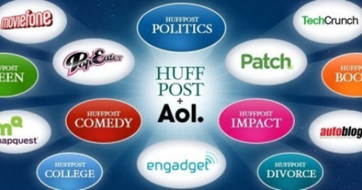 The huffington post, il primo blog comprato per 231 mln di euro