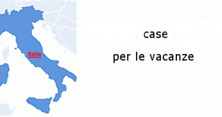 Turismo, la casa vacanze batte l'albergo