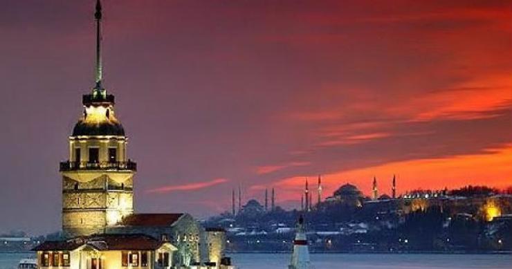 Qual è la città europea preferita per gli investimenti immobiliari?