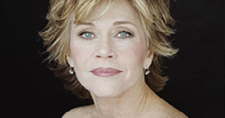 Case dei vip: jane fonda vende un loft di desing dal suo blog (galleria)