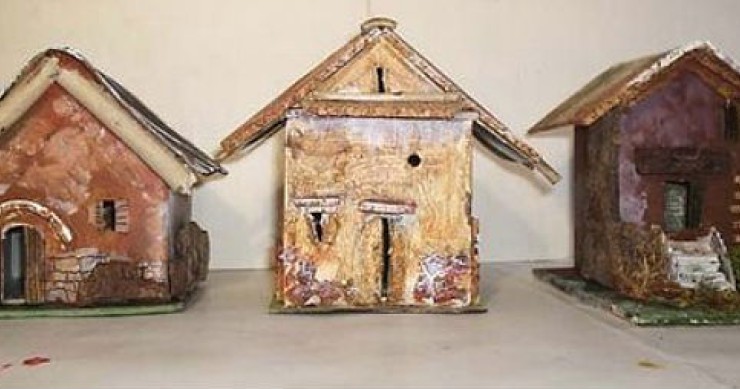 I falsi immobili rurali vengono a galla